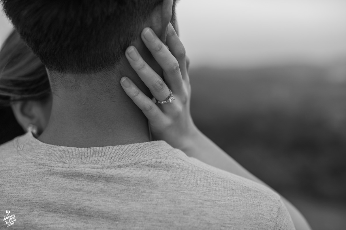 Prenup at Casa Bendita and Pililla Wind Farm