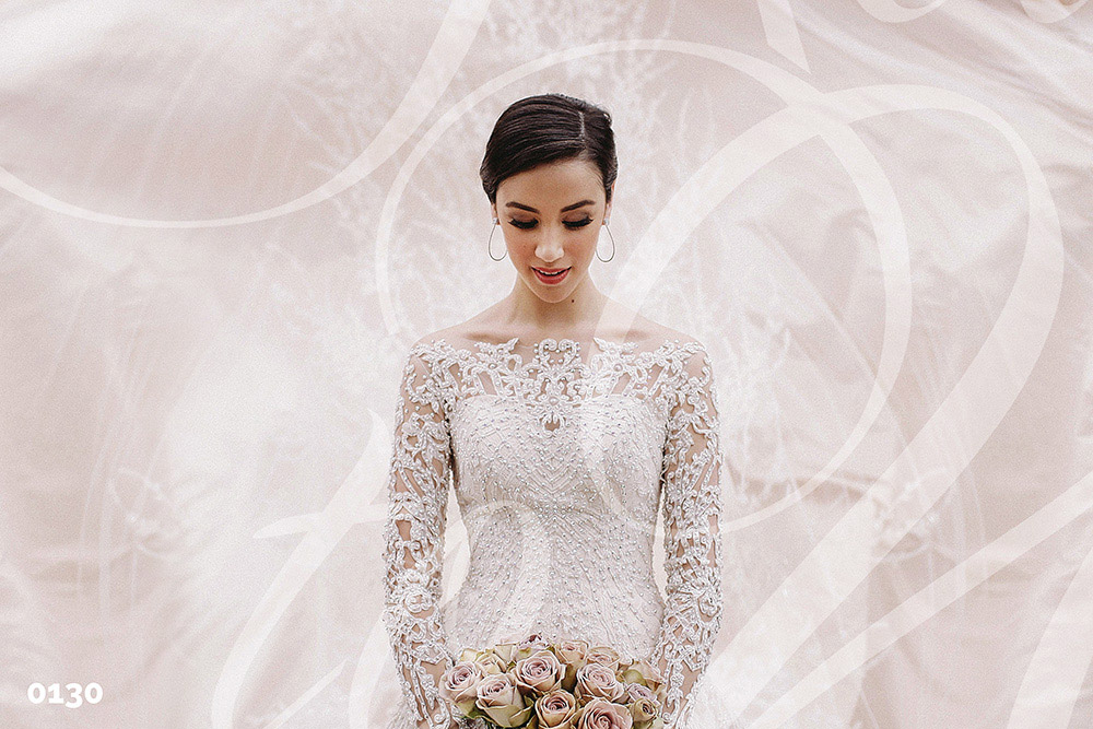Ready to Wed by Zandra Lim Designs RTW Photo by Jayson and Joanne Arquiza