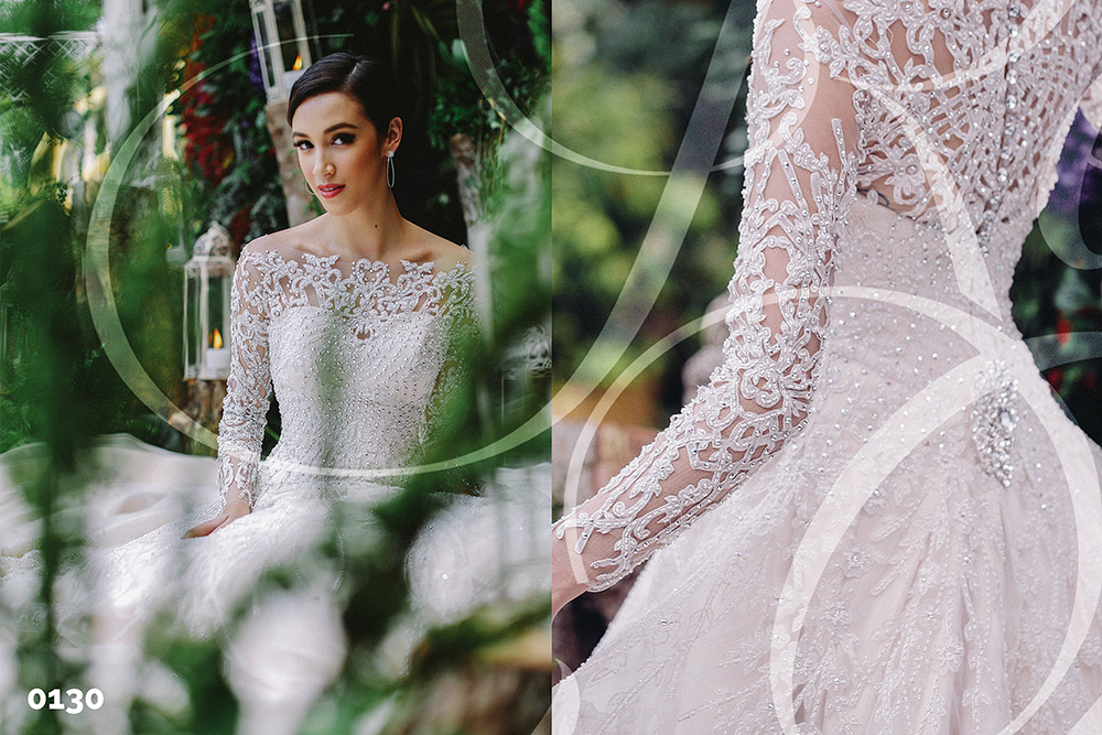 Ready to Wed by Zandra Lim Designs RTW Photo by Jayson and Joanne Arquiza