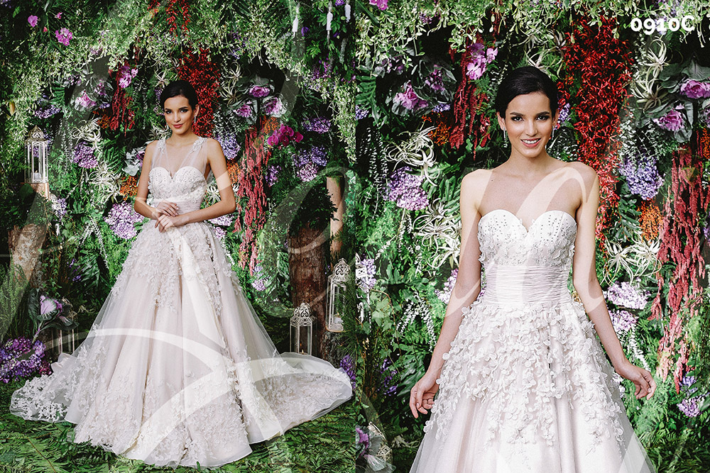 Ready to Wed by Zandra Lim Designs RTW Photo by Jayson and Joanne Arquiza