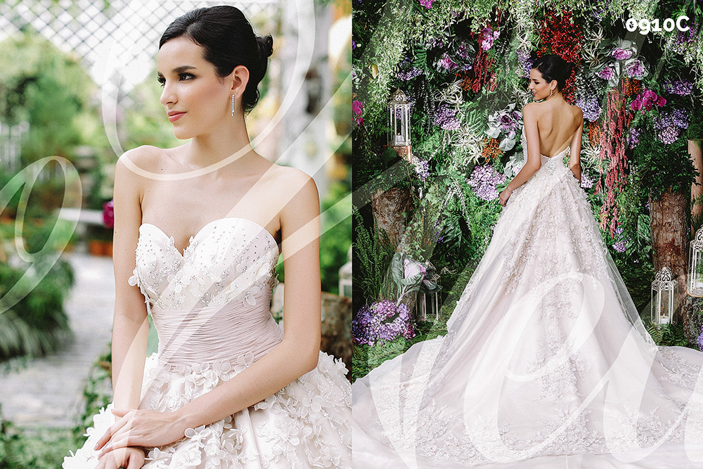 Ready to Wed by Zandra Lim Designs RTW Photo by Jayson and Joanne Arquiza