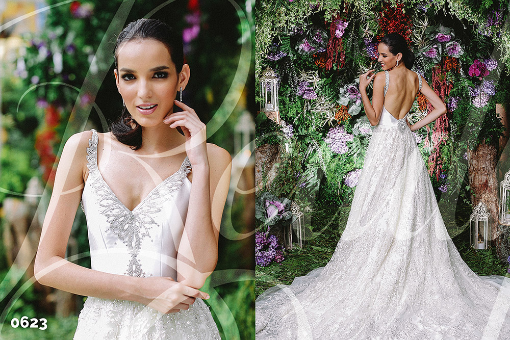 Ready to Wed by Zandra Lim Designs RTW Photo by Jayson and Joanne Arquiza