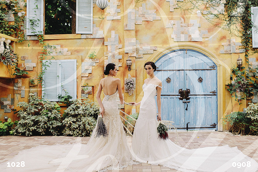 Ready to Wed by Zandra Lim Designs RTW Photo by Jayson and Joanne Arquiza