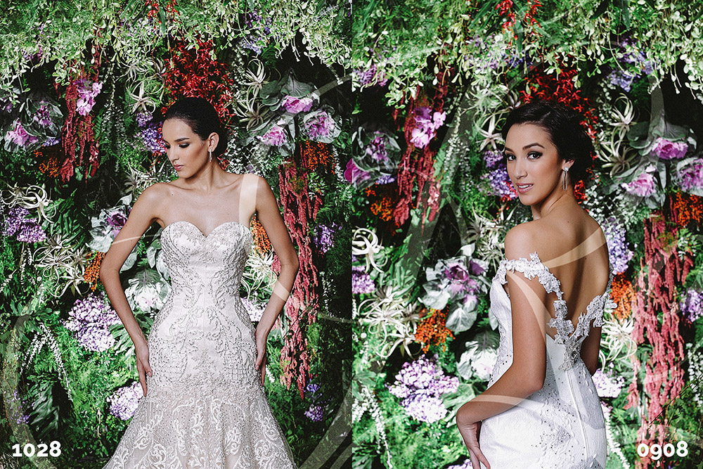 Ready to Wed by Zandra Lim Designs RTW Photo by Jayson and Joanne Arquiza