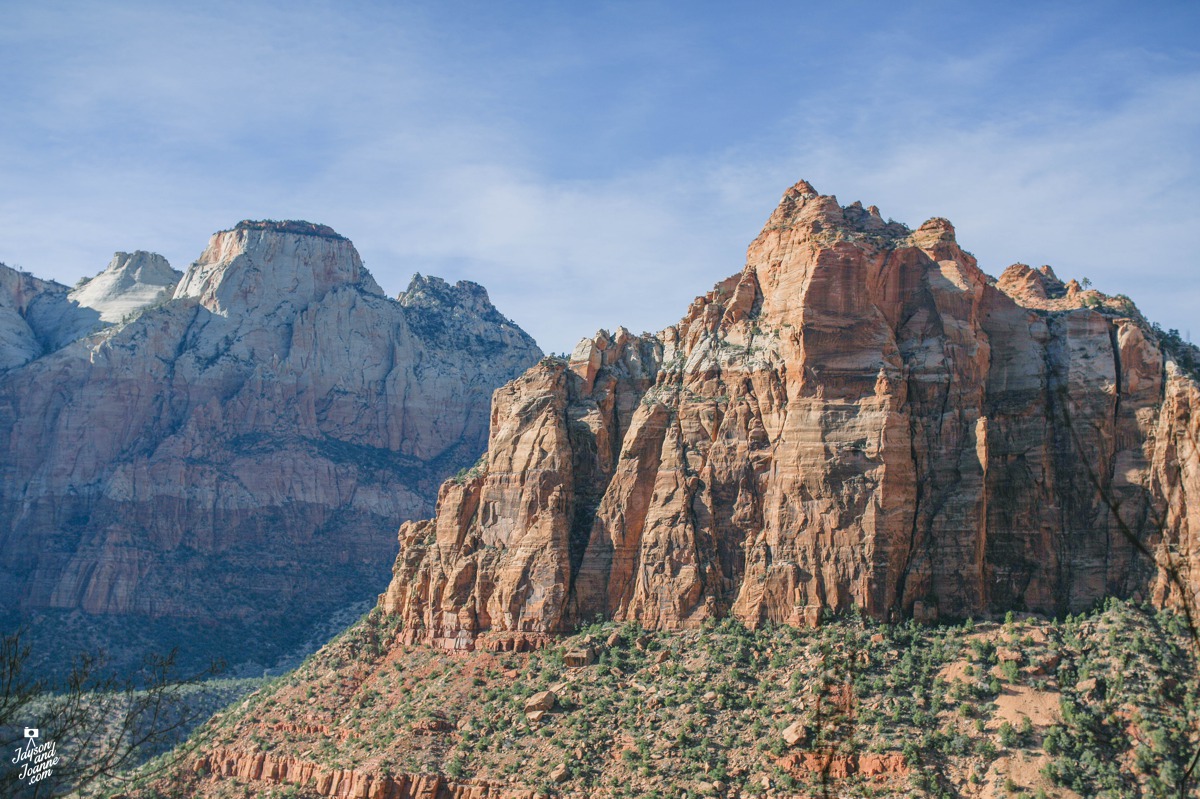 Pinoy Travel Bloggers to Utah Bryce Canyon and Zion National Park filipino photographers Jayson and Joanne