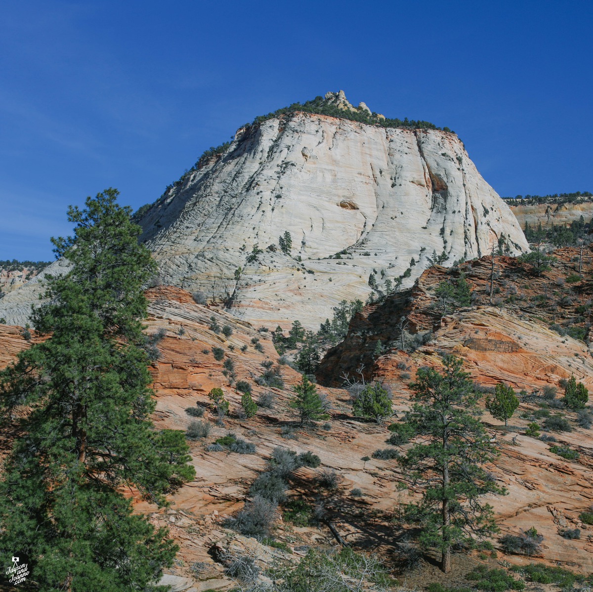 Pinoy Travel Bloggers to Utah Bryce Canyon and Zion National Park filipino photographers Jayson and Joanne