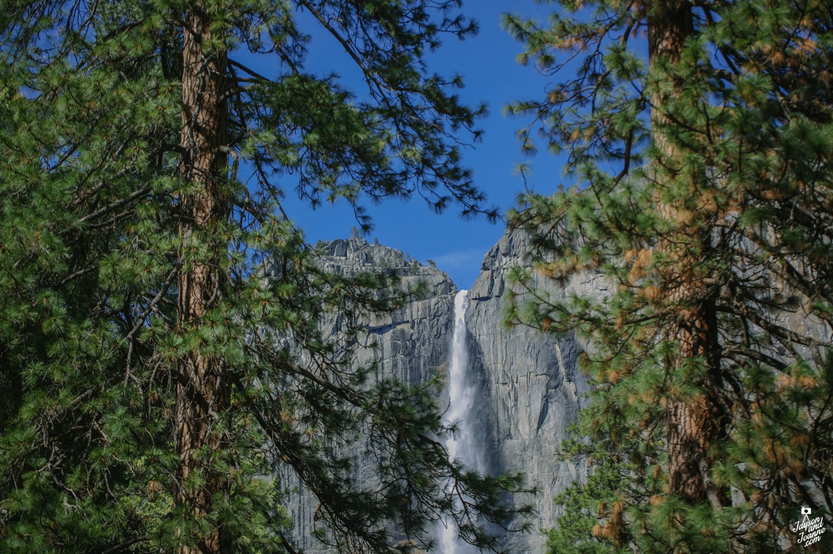 Yosemite Travel Photos by Jayson and Joanne Arquiza California Photographer