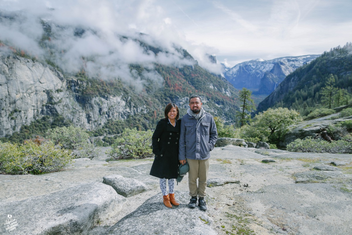 Yosemite Travel Photos by Jayson and Joanne Arquiza California Photographer