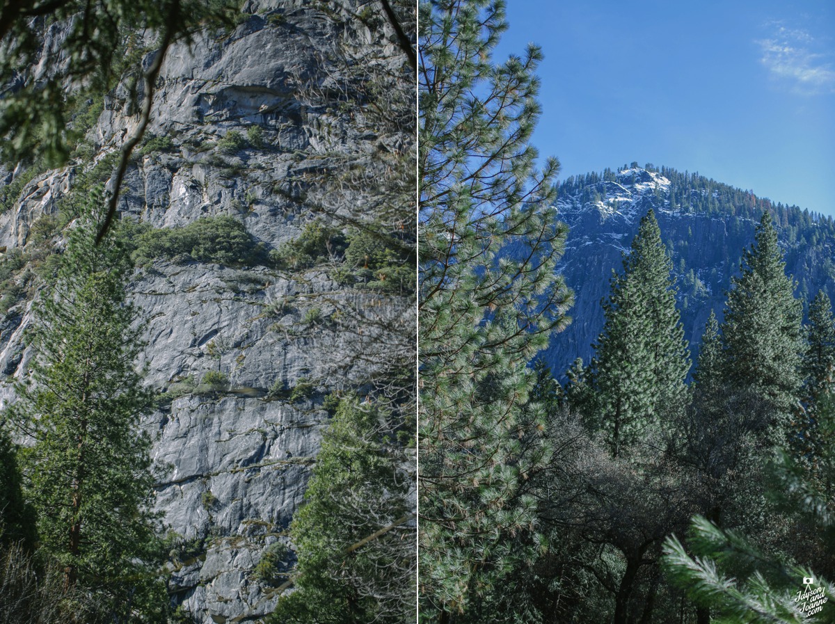 Yosemite Travel Photos by Jayson and Joanne Arquiza California Photographer