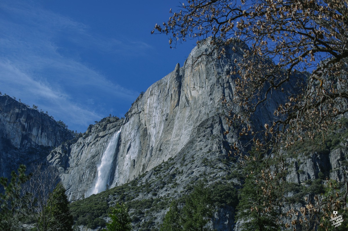 Yosemite Travel Photos by Jayson and Joanne Arquiza California Photographer