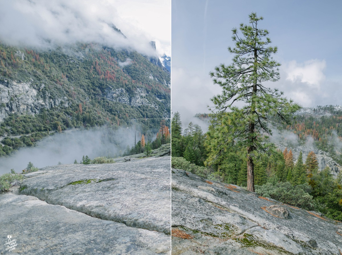 Yosemite Travel Photos by Jayson and Joanne Arquiza California Photographer