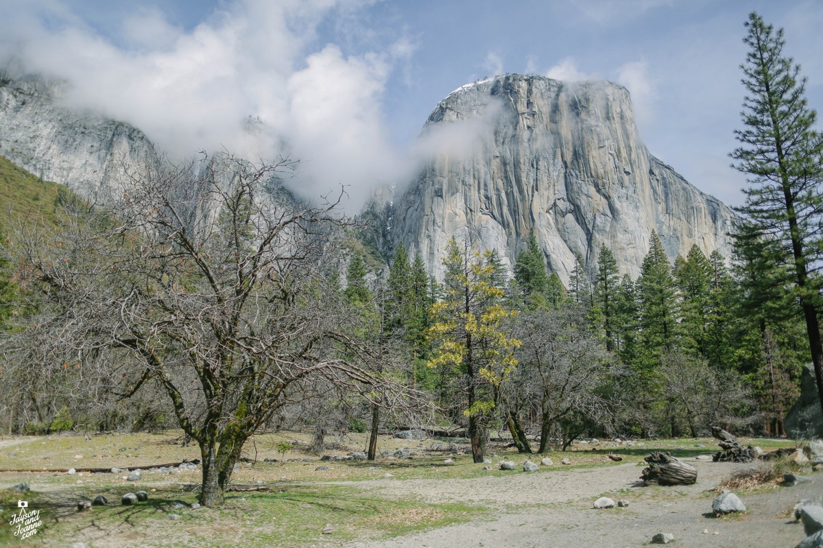 Yosemite Travel Photos by Jayson and Joanne Arquiza California Photographer