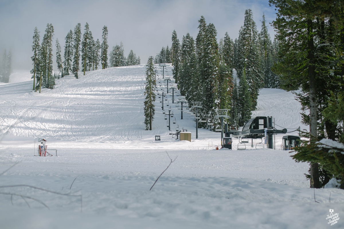 Yosemite Travel Photos by Jayson and Joanne Arquiza California Photographer