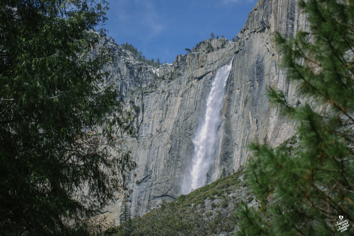 Yosemite Travel Photos by Jayson and Joanne Arquiza California Photographer