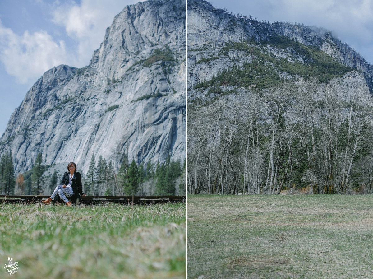 Yosemite Travel Photos by Jayson and Joanne Arquiza California Photographer