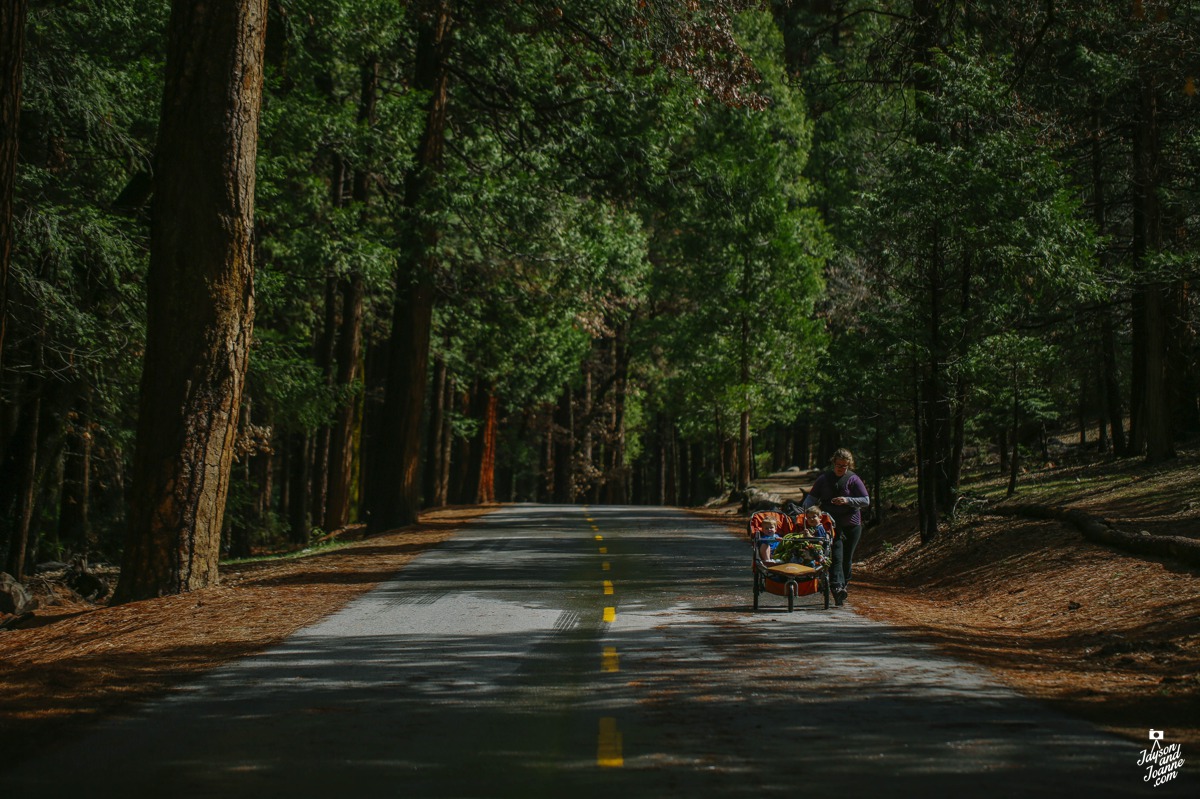 Yosemite Travel Photos by Jayson and Joanne Arquiza California Photographer