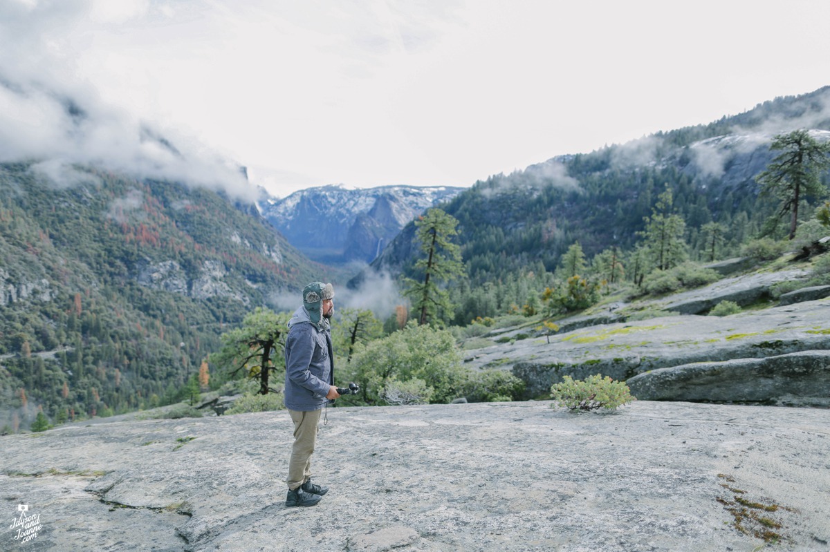 Yosemite Travel Photos by Jayson and Joanne Arquiza California Photographer