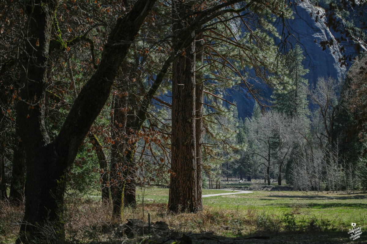 Yosemite Travel Photos by Jayson and Joanne Arquiza California Photographer