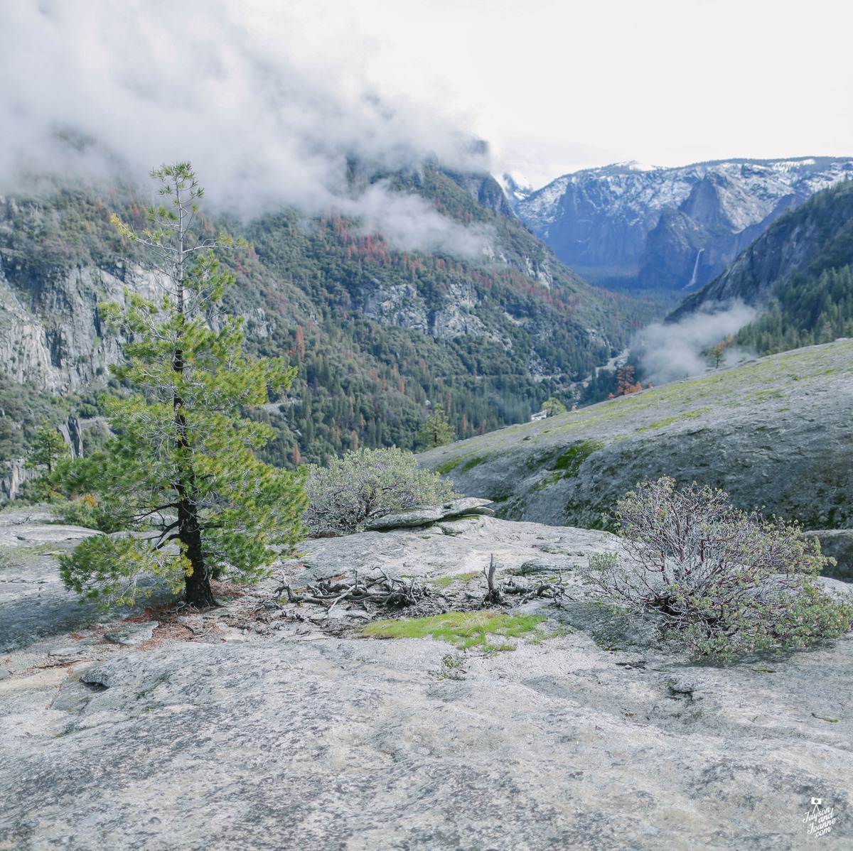 Yosemite Travel Photos by Jayson and Joanne Arquiza California Photographer