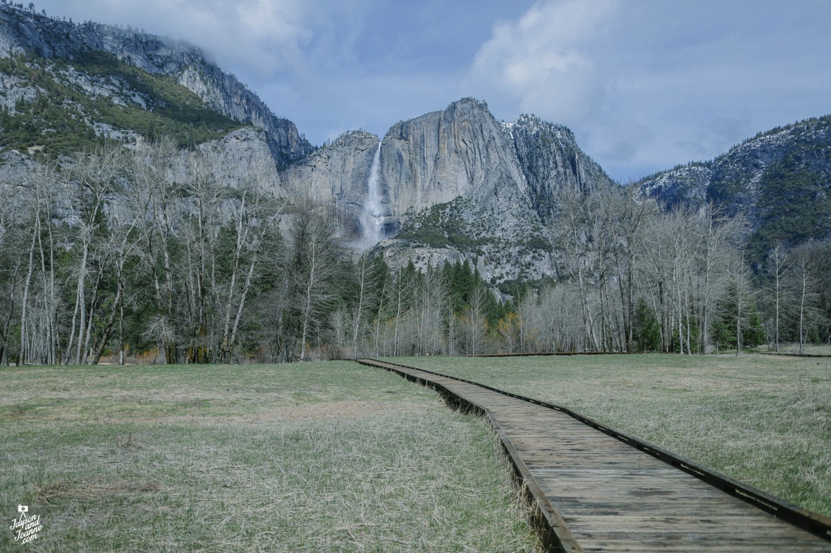 Yosemite Travel Photos by Jayson and Joanne Arquiza California Photographer