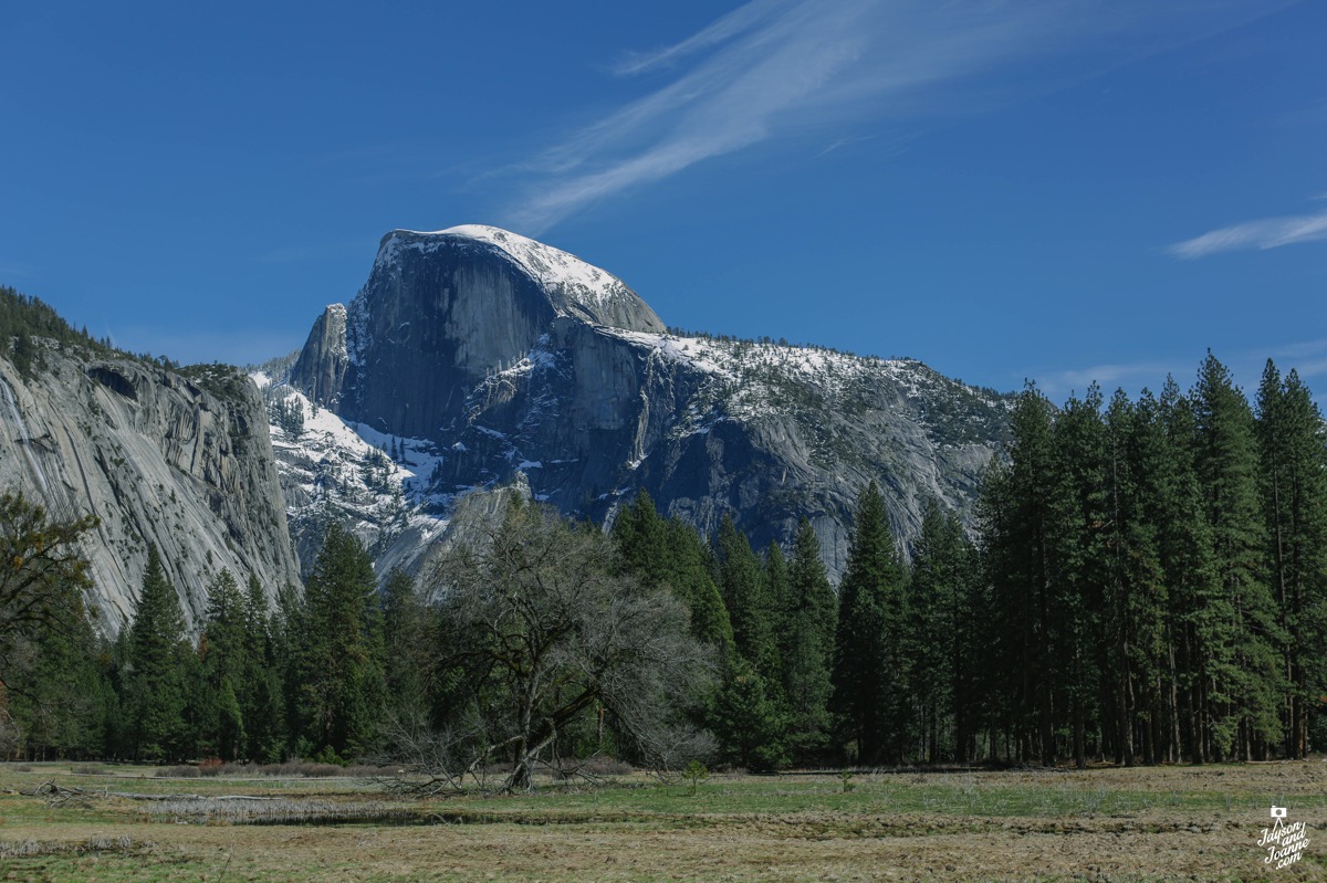 Yosemite Travel Photos by Jayson and Joanne Arquiza California Photographer