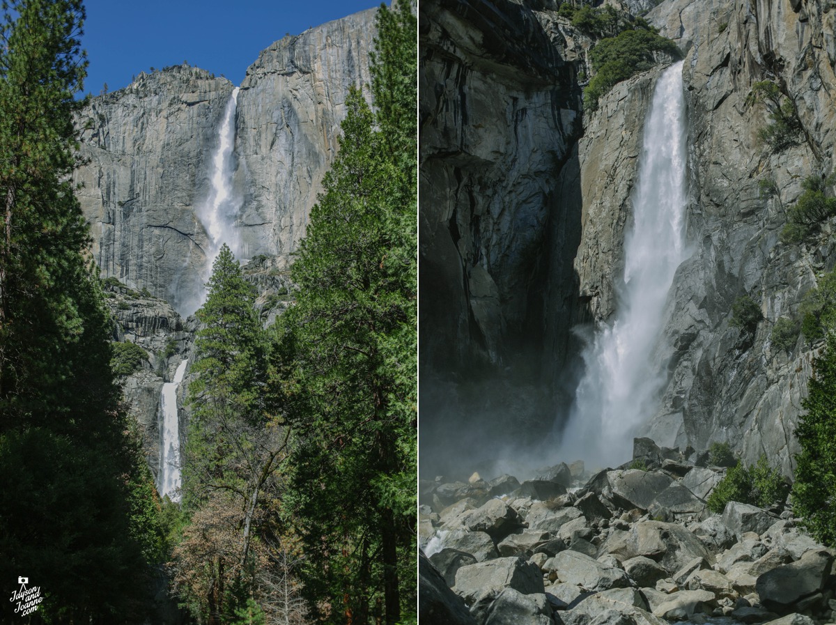 Yosemite Travel Photos by Jayson and Joanne Arquiza California Photographer