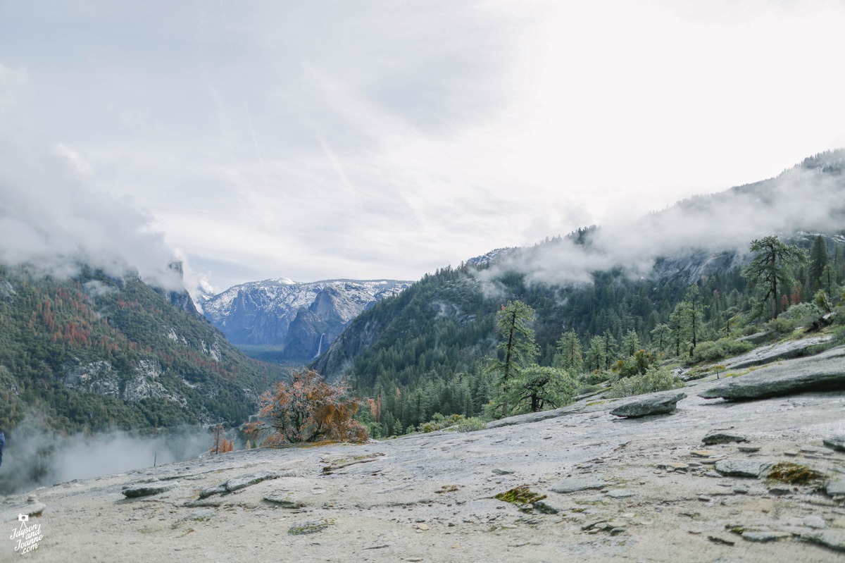 Yosemite Travel Photos by Jayson and Joanne Arquiza California Photographer