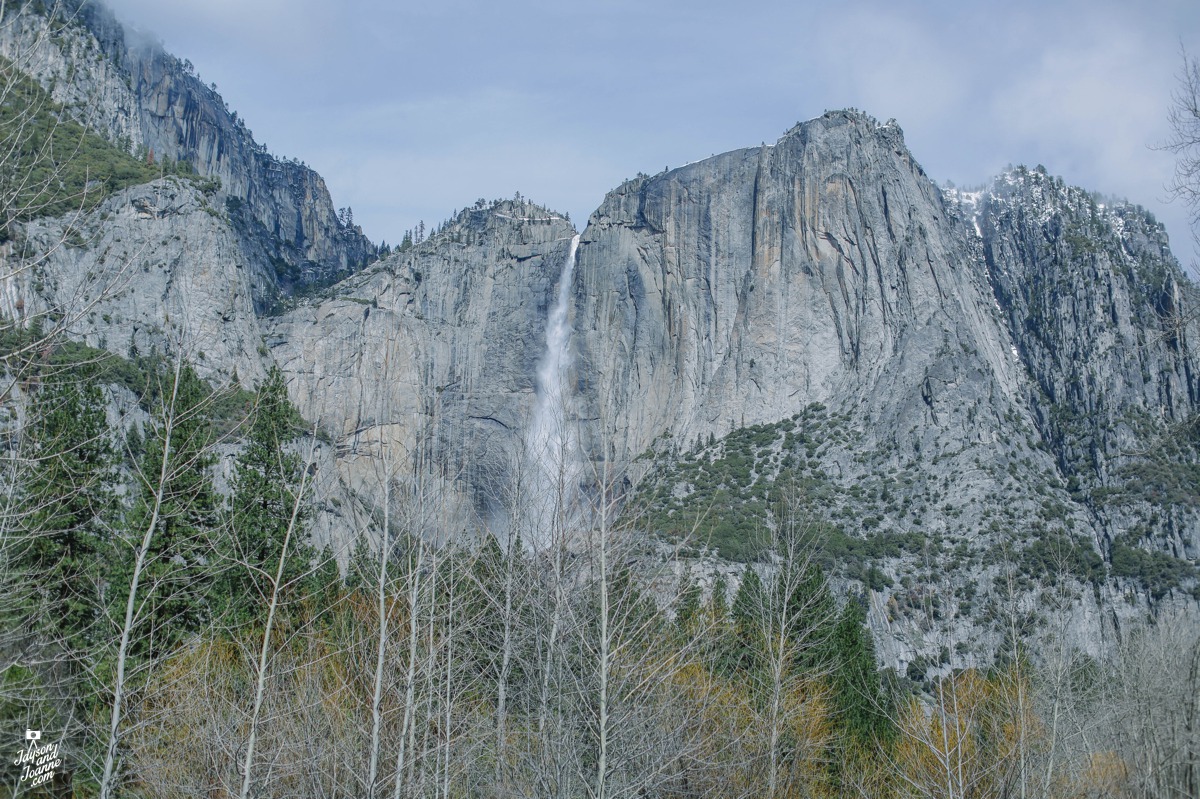 Yosemite Travel Photos by Jayson and Joanne Arquiza California Photographer