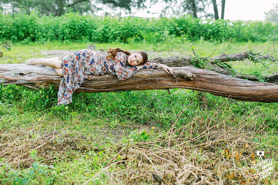 Arvin and Cherry Zambawoods Prenup Photography by Jayson and Joanne Arquiza Styling by Geof Lagria