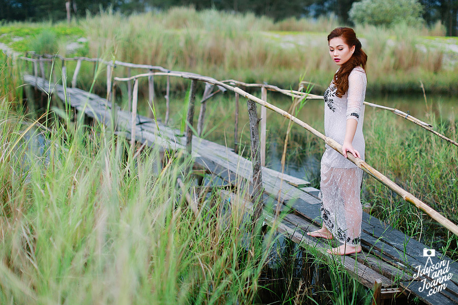 Arvin and Cherry Zambawoods Prenup Photography by Jayson and Joanne Arquiza Styling by Geof Lagria