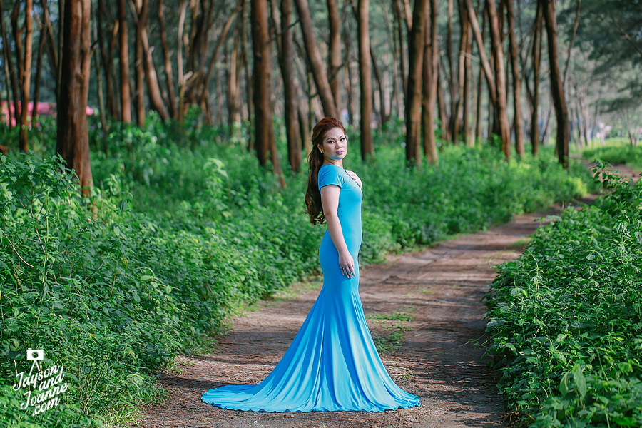 Arvin and Cherry Zambawoods Prenup Photography by Jayson and Joanne Arquiza Styling by Geof Lagria