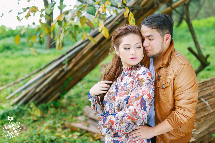 Arvin and Cherry Zambawoods Prenup Photography by Jayson and Joanne Arquiza Styling by Geof Lagria