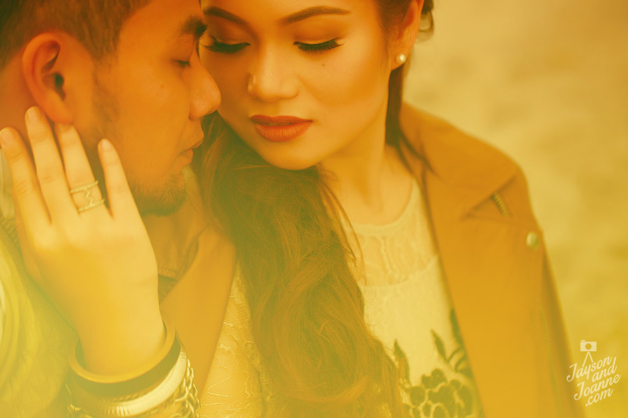 Arvin and Cherry Zambawoods Prenup Photography by Jayson and Joanne Arquiza Styling by Geof Lagria