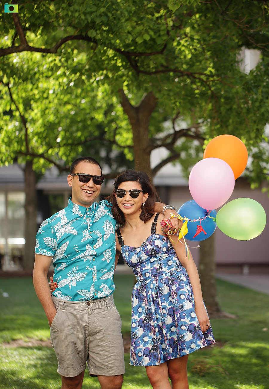 Sanip and Ming Pre-Wedding Photography by Jayson and Joanne Arquiza