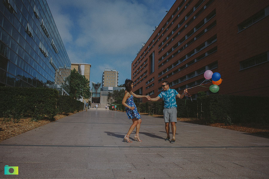 Sanip and Ming Pre-Wedding Photography by Jayson and Joanne Arquiza