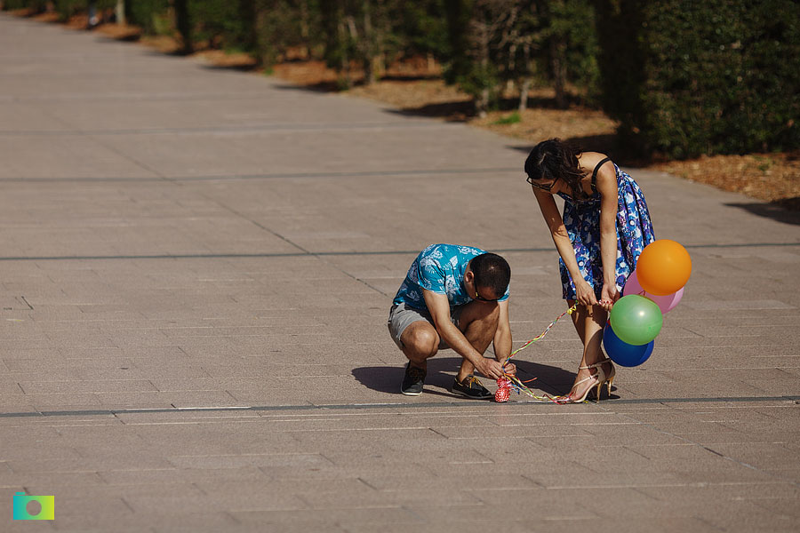 Sanip and Ming Pre-Wedding Photography by Jayson and Joanne Arquiza