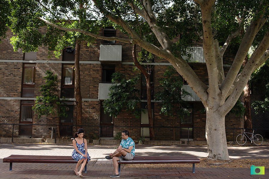 Sanip and Ming Pre-Wedding Photography by Jayson and Joanne Arquiza