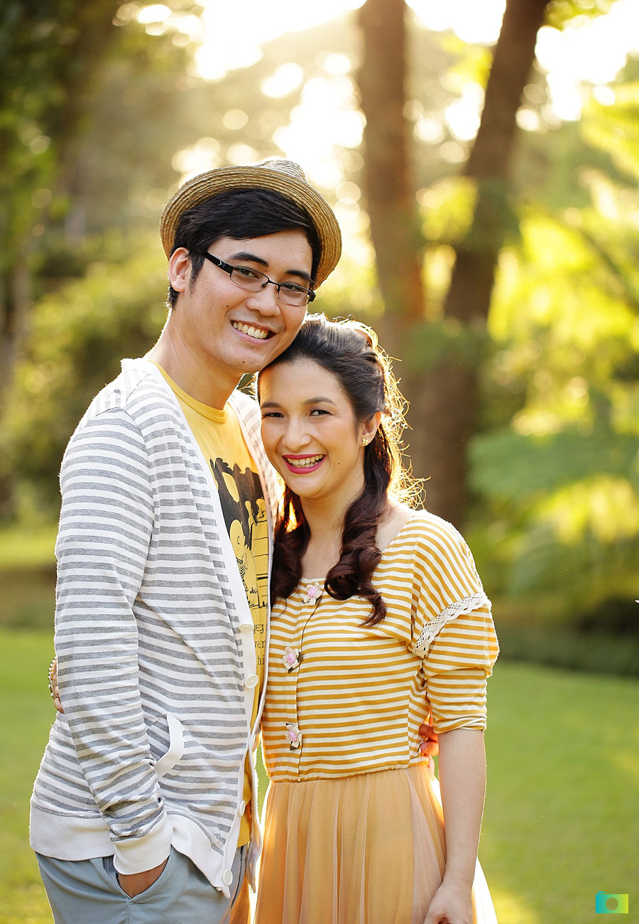Nald and Tal Pre-Wedding Photography by Jayson and Joanne Arquiza