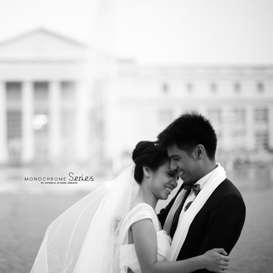 Vinz and Queeny Wedding Photography by Jayson and Joanne Arquiza