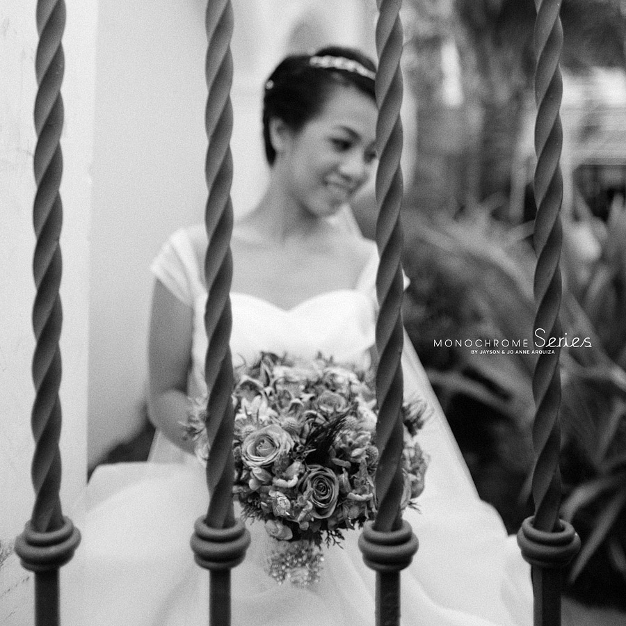 Vinz and Queeny Wedding Photography by Jayson and Joanne Arquiza