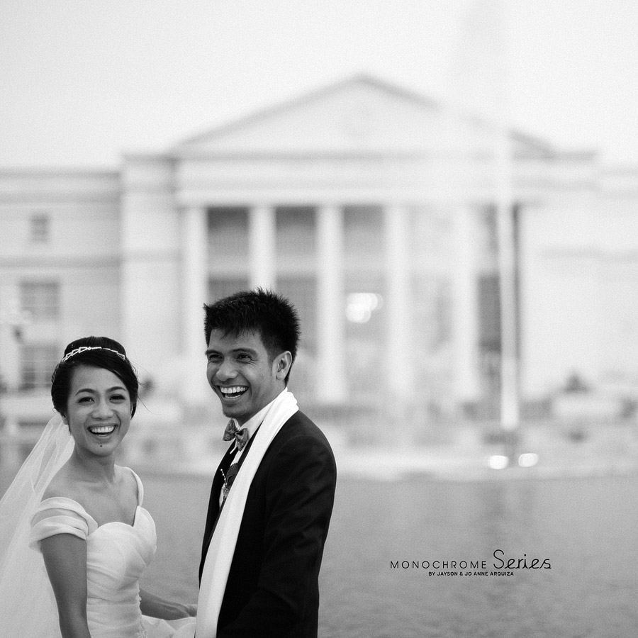 Vinz and Queeny Wedding Photography by Jayson and Joanne Arquiza