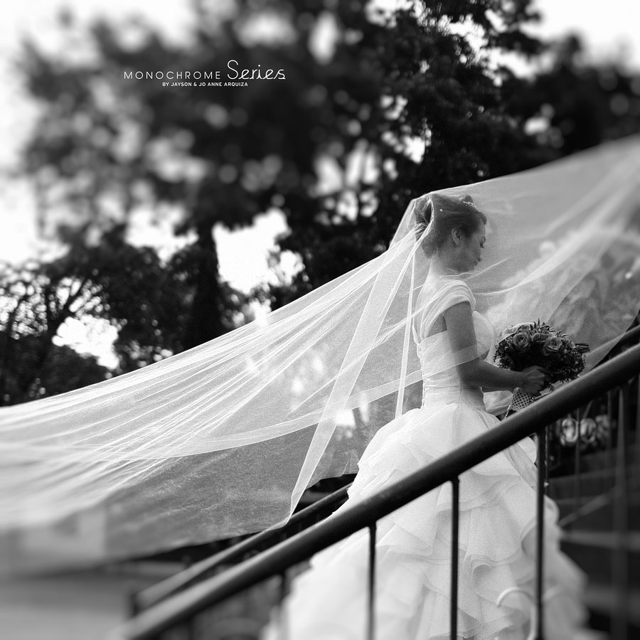 Vinz and Queeny Wedding Photography by Jayson and Joanne Arquiza