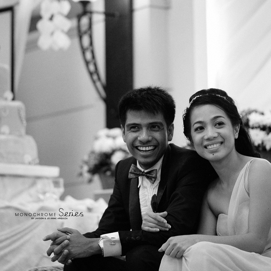 Vinz and Queeny Wedding Photography by Jayson and Joanne Arquiza