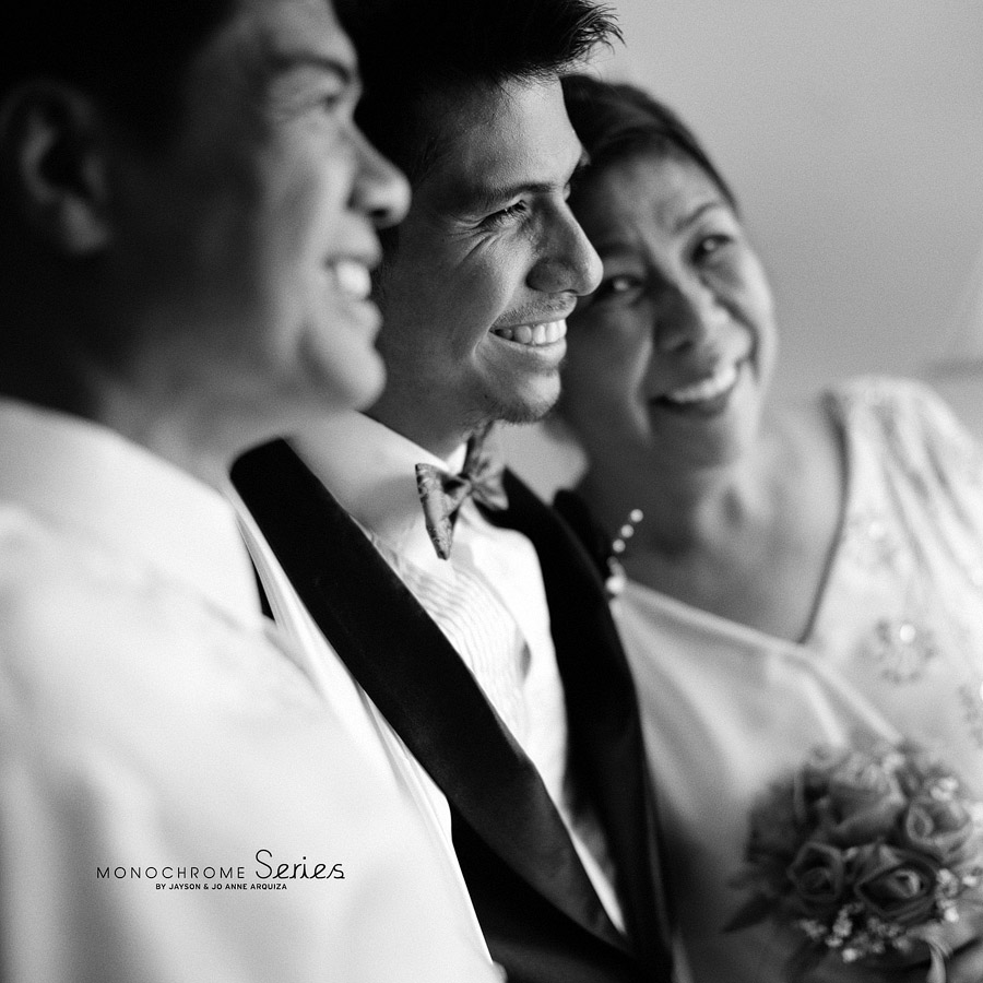 Vinz and Queeny Wedding Photography by Jayson and Joanne Arquiza