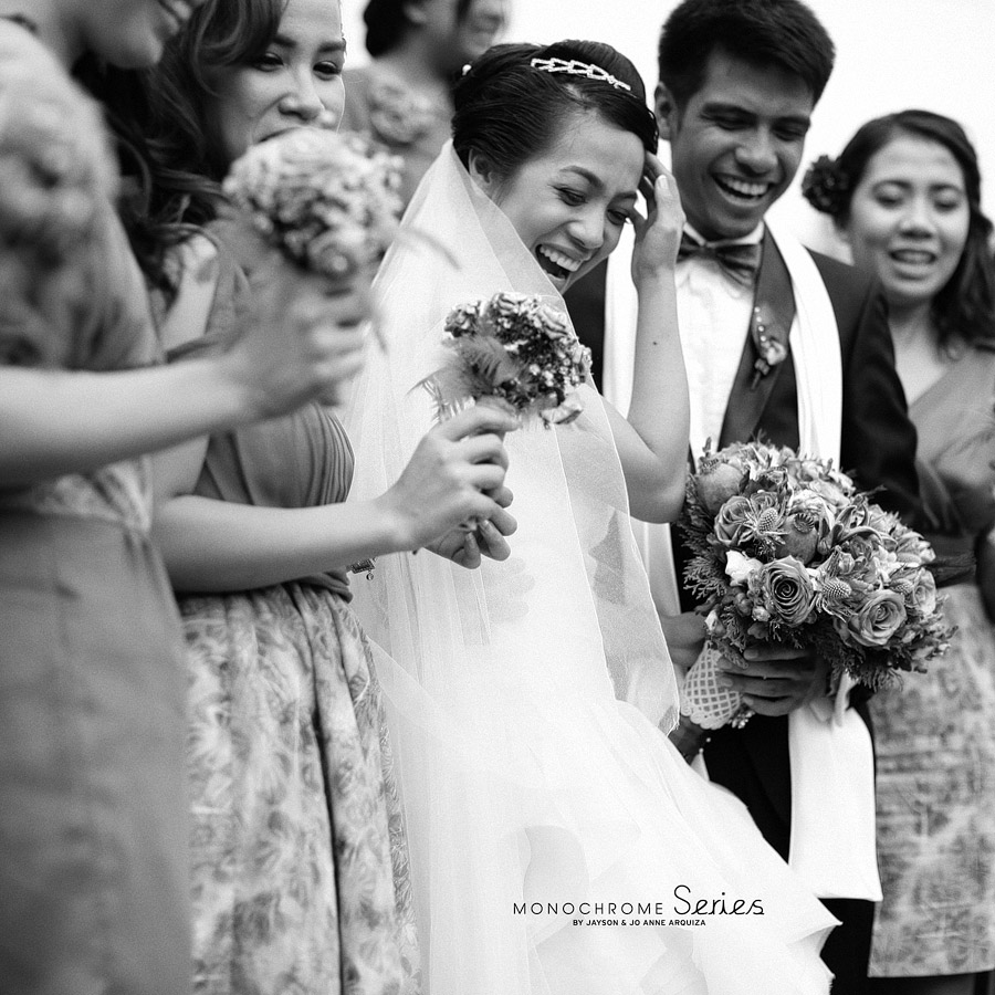 Vinz and Queeny Wedding Photography by Jayson and Joanne Arquiza