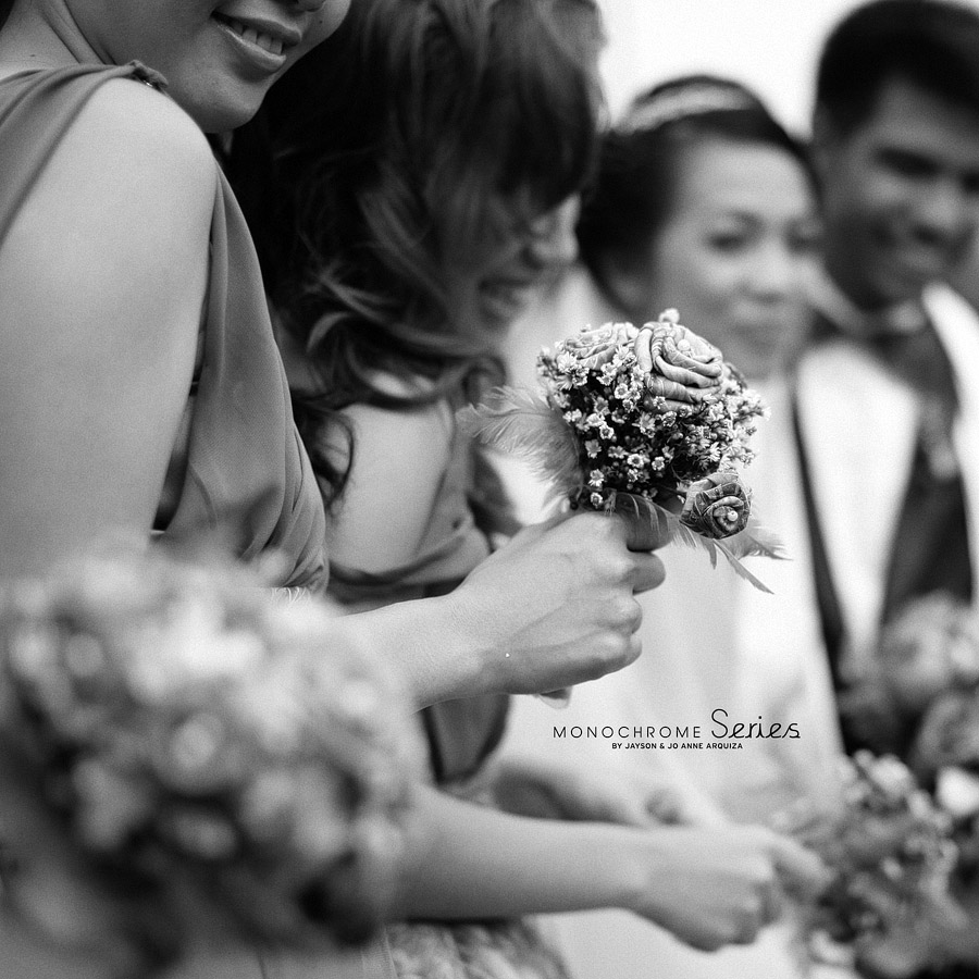 Vinz and Queeny Wedding Photography by Jayson and Joanne Arquiza