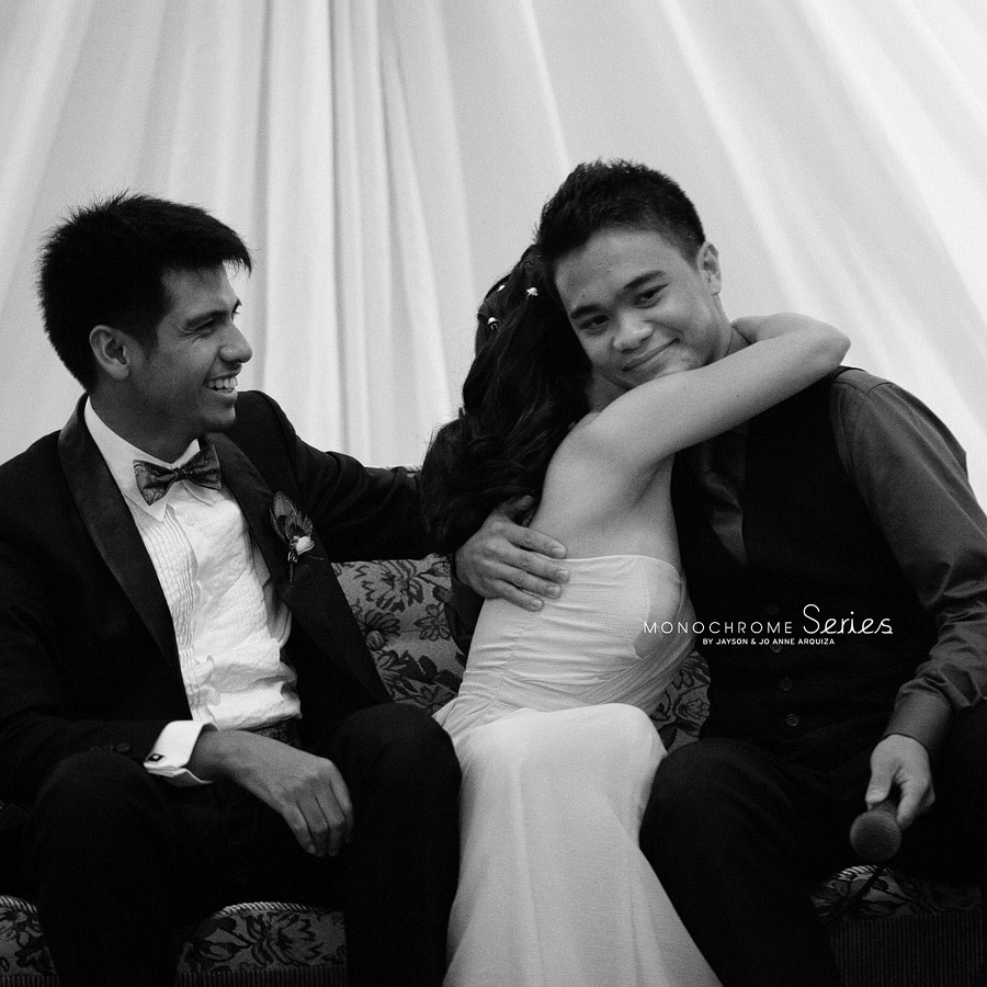 Vinz and Queeny Wedding Photography by Jayson and Joanne Arquiza