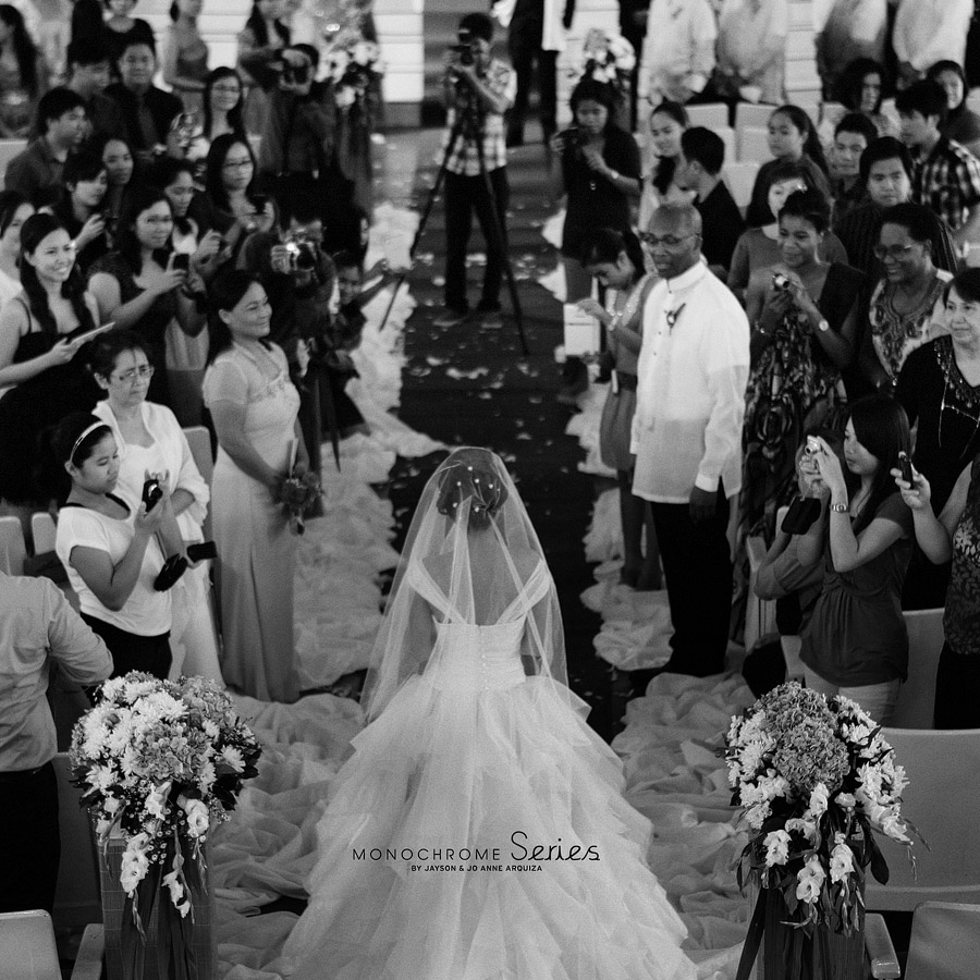 Vinz and Queeny Wedding Photography by Jayson and Joanne Arquiza