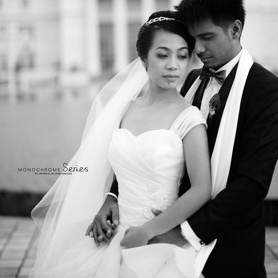 Vinz and Queeny Wedding Photography by Jayson and Joanne Arquiza